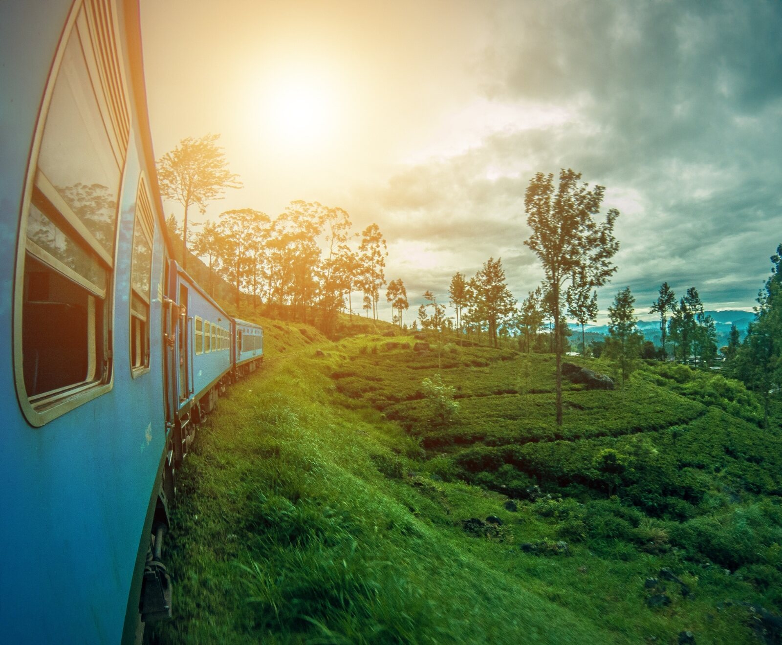 Nuwara Eliya